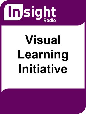 cover image of Visual Learning Initiative